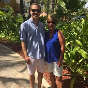 Meet your Posher, Karen